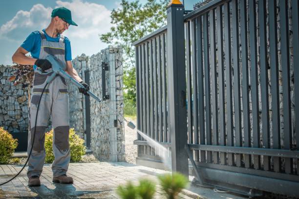 Best Sidewalk and Walkway Cleaning  in Minersville, PA
