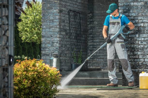 Best Parking Lot and Garage Cleaning  in Minersville, PA
