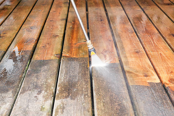 Best Soft Washing  in Minersville, PA