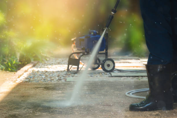 Best Concrete Sealing  in Minersville, PA
